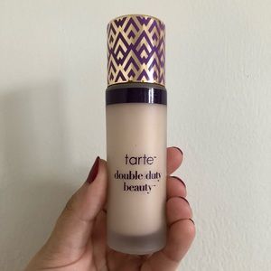 Tarte Shape Tape Foundation in Fair Neutral
